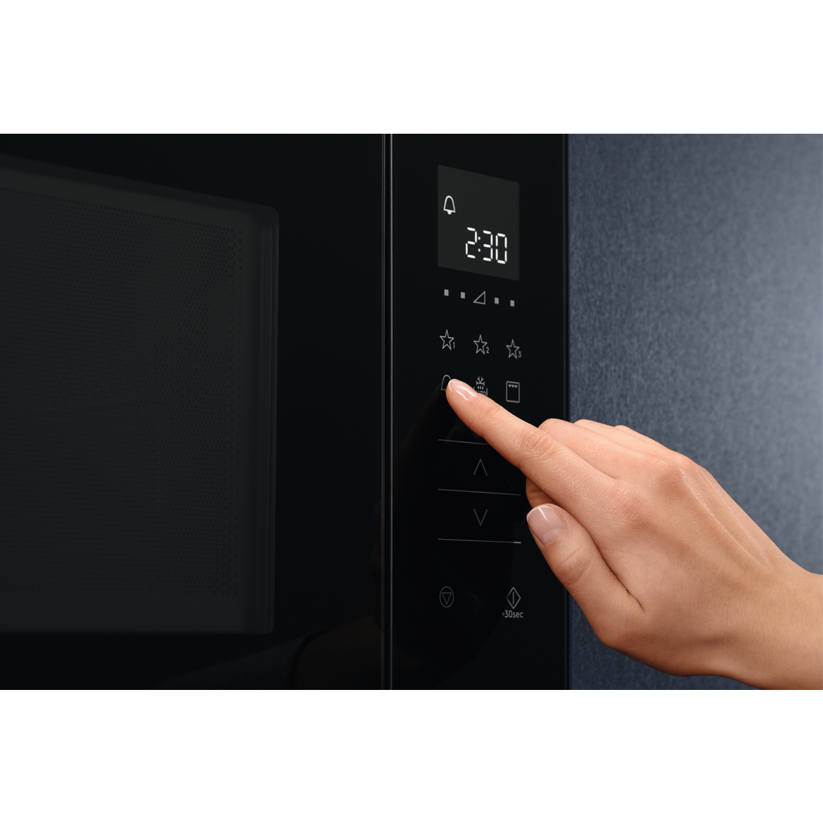 Electrolux - Ugradbene mikrovalne pećnice - LMS2203EMX