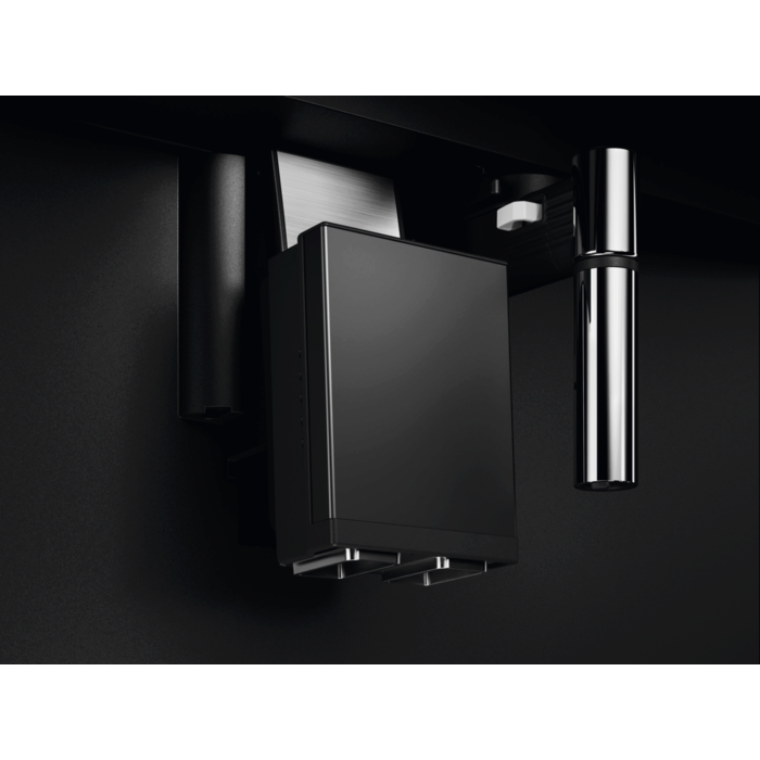 Electrolux - Ugradbeni aparat za kavu - KBC95T