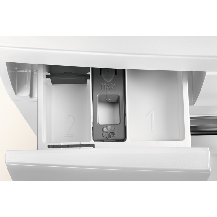 Electrolux - Perilica rublja s prednjim punjenjem - EW6SN427WI
