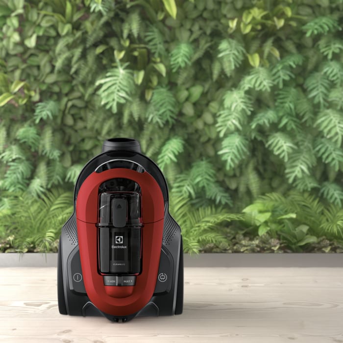 Electrolux - Usisavač bez vrećice - EL61C1CRH