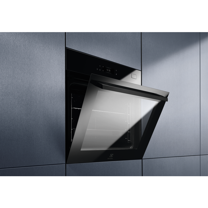 Electrolux - Parne pećnice - EOB8S39WZ