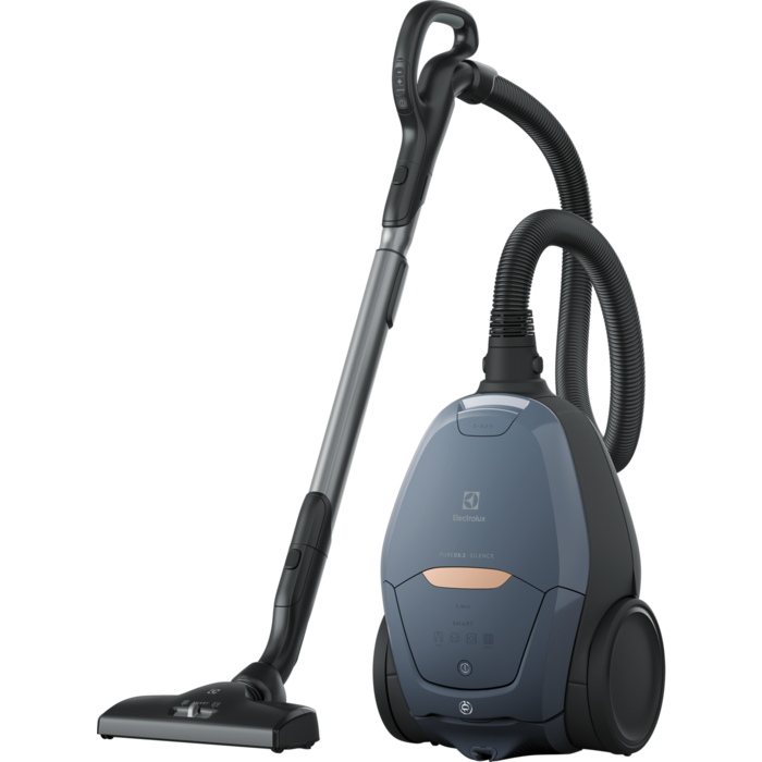 Electrolux - Usisavač s vrećicom - PD82-8DB
