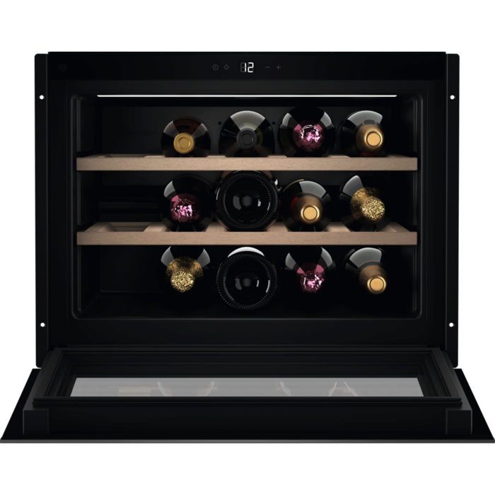 Electrolux - Kompaktni hladnjaci za vino - KBW6X