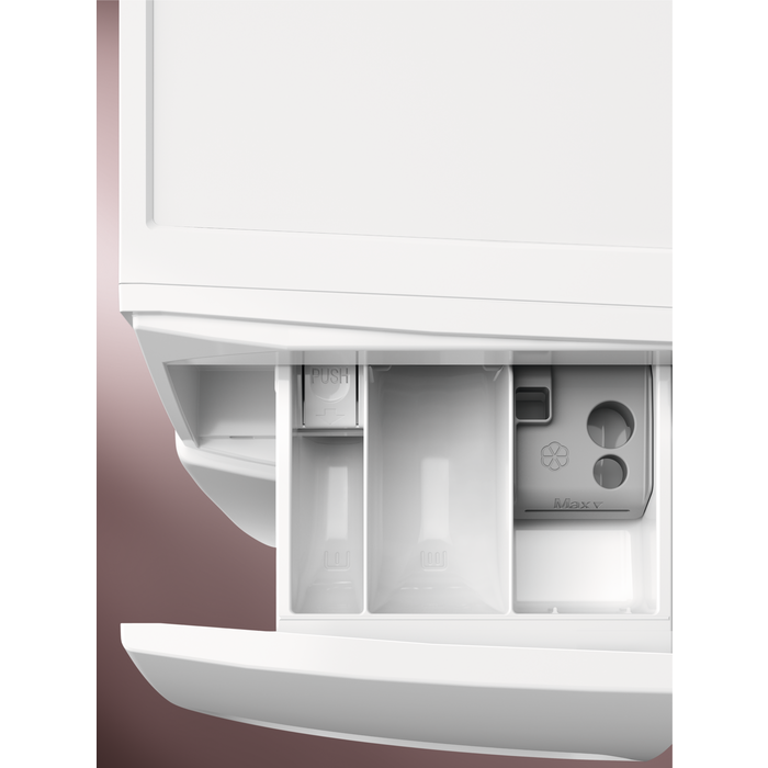 Electrolux - Samostojeća perilica - sušilica rublja - EW7W4492E