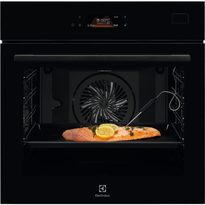 Electrolux - Pećnica - EOB8S39Z