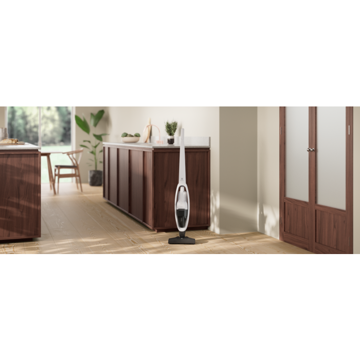 Electrolux - Bežični štapni usisavač - ES31CB18SH