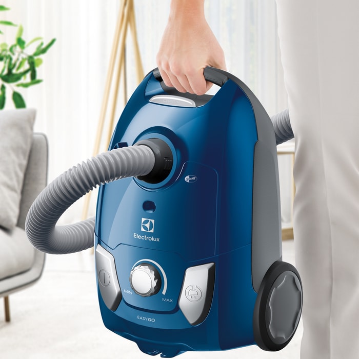 Electrolux - Usisavač s vrećicom - EEG41CB