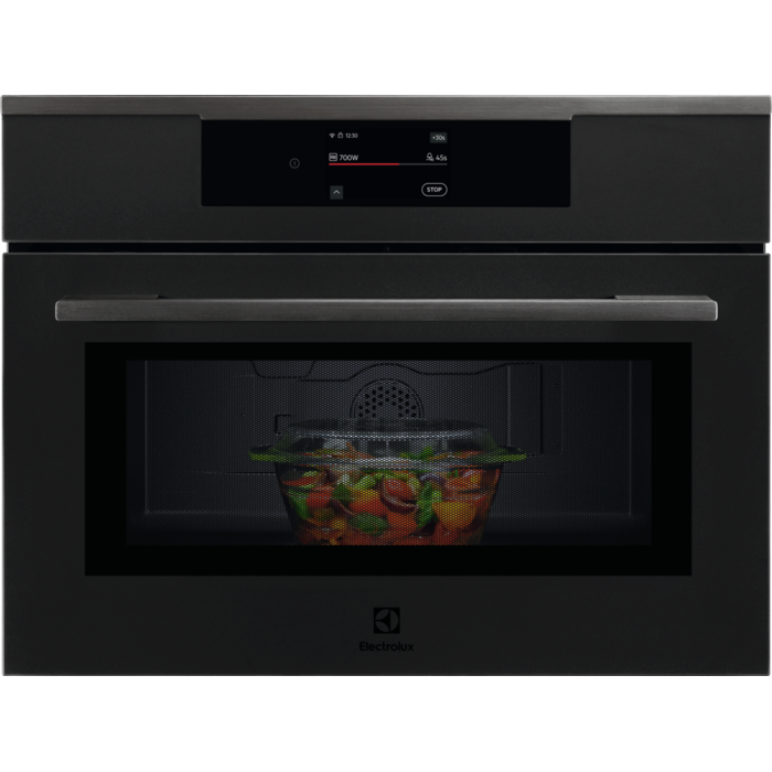 Electrolux - Pećnica - KVM9E2XT