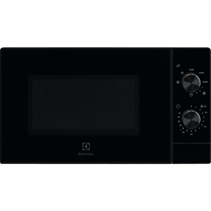 Electrolux 300 samostojeća mikrovalna pećnica s grill funkcijom
