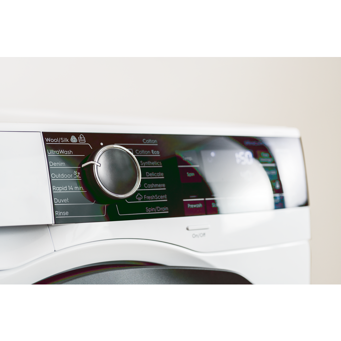 Electrolux - 9 kg washing machine - EW8F249PSC