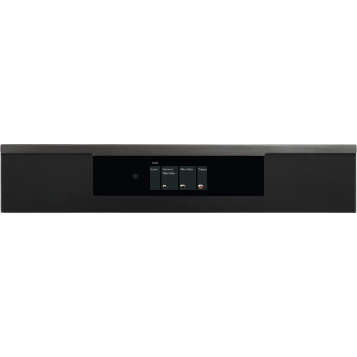 Electrolux - Ugradbeni aparat za kavu - KBC95T