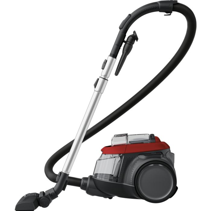 Electrolux - Usisavač bez vrećice - EL61C1CRH