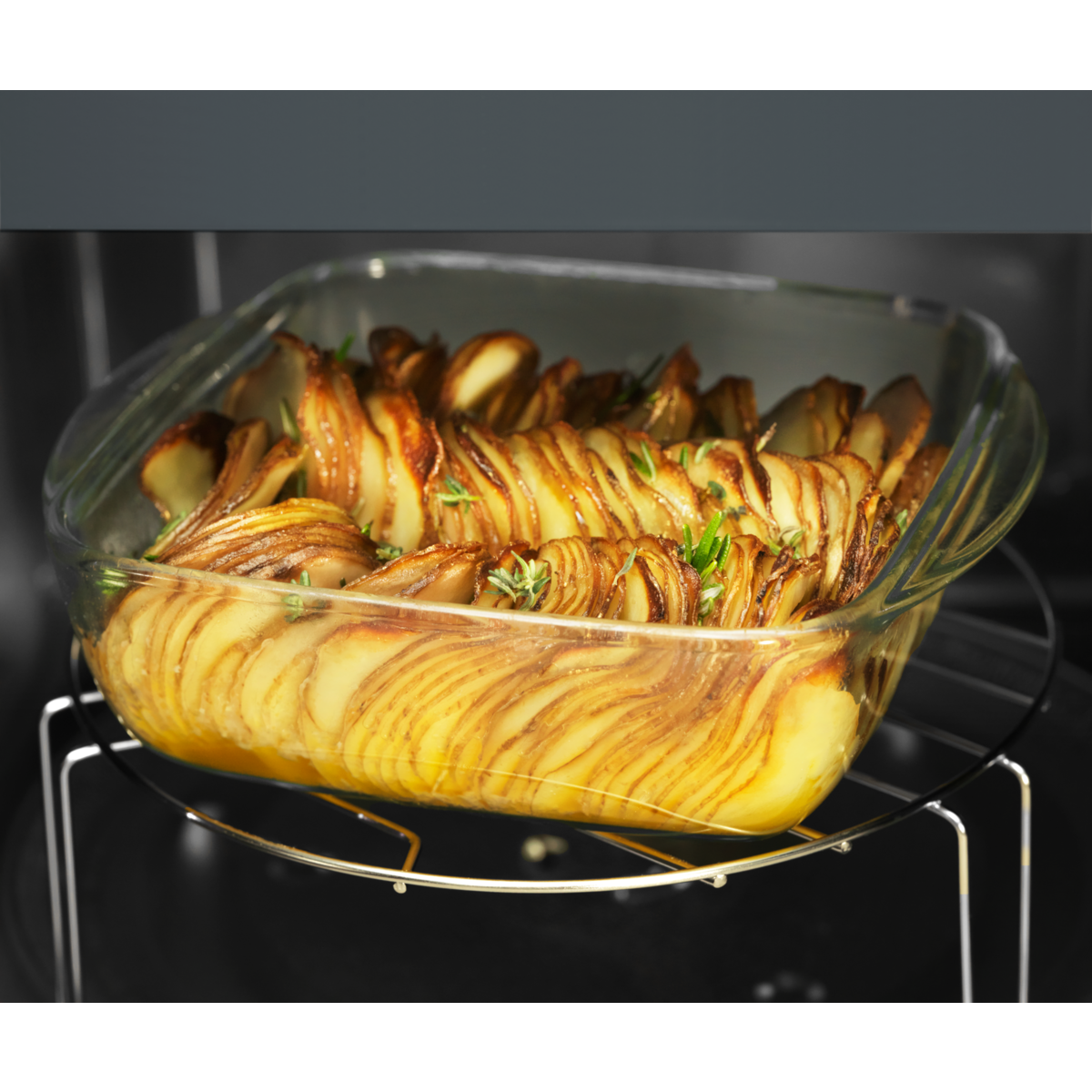 Electrolux - Mikrovalna pećnica - EMZ725MMTI
