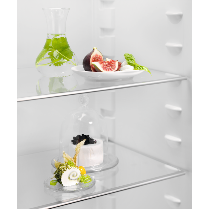 Electrolux - Ugradbeni hladnjak - LRB3AE12S