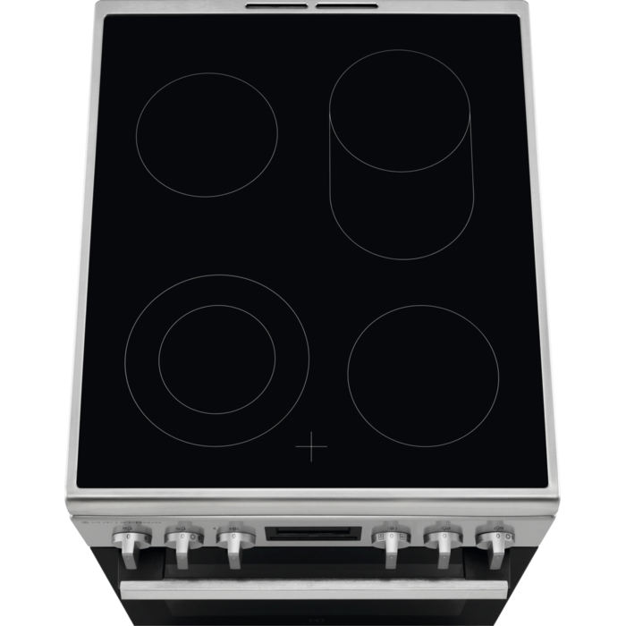 Electrolux - Električni štednjak - LKR564255X