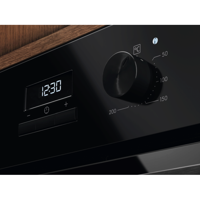 Electrolux - Pećnica - LOH3H00BK
