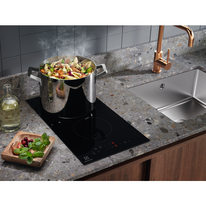 Electrolux - Staklokeramička ploča - LHR3233CK