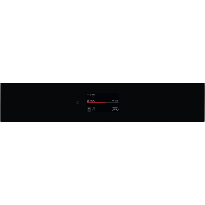 Electrolux - Pećnice s pirolizom - LOE9P3XZ