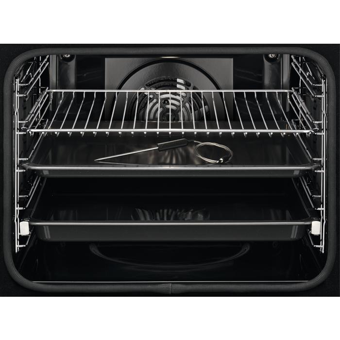 Electrolux - Pećnica - EOD6P77X