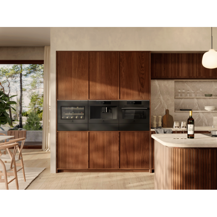 Electrolux - Kompaktni hladnjaci za vino - KBW6X