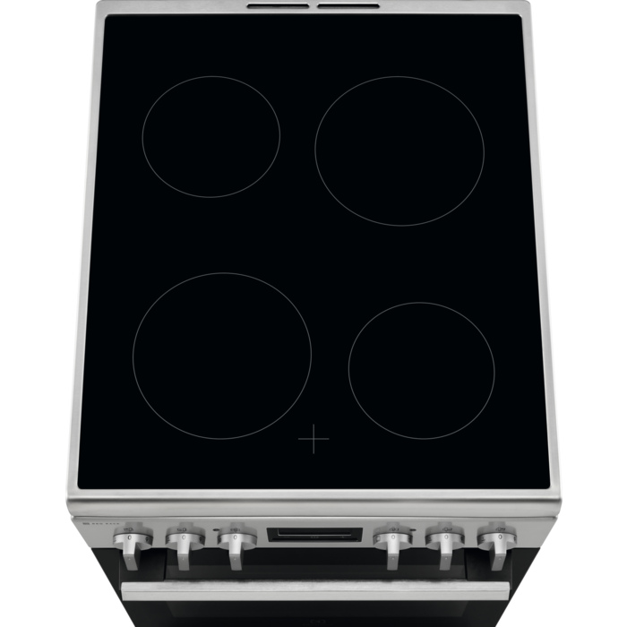 Electrolux - Električni štednjak - LKR540202X