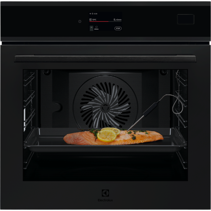 Electrolux - Parne pećnice - EOB9S3XT