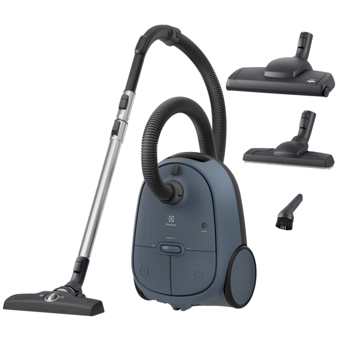 Electrolux - Usisavač s vrećicom - EB61C4DB