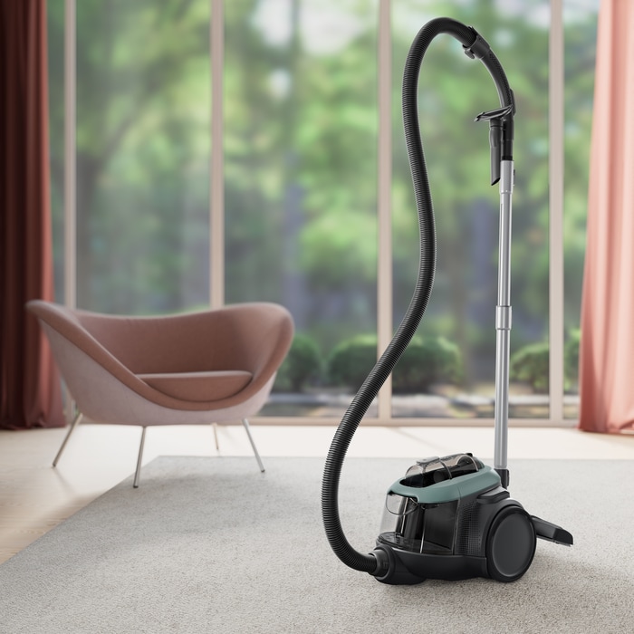 Electrolux - Usisavač bez vrećice - EL61C2OG