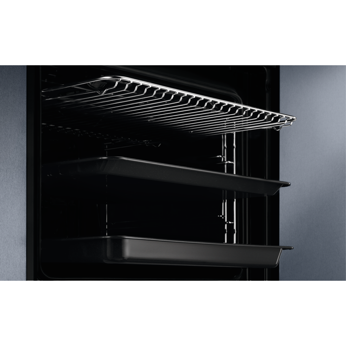 Electrolux - Parne pećnice - EOD6P66X