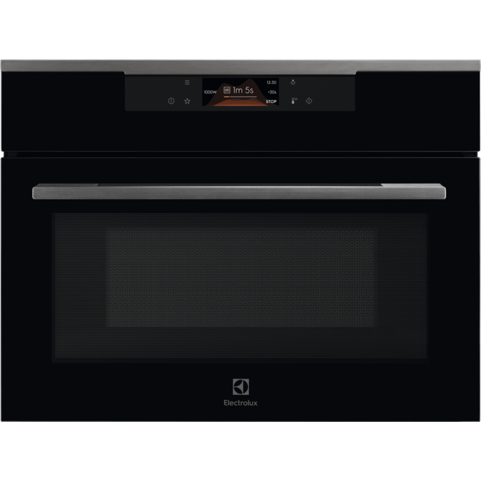 Electrolux - Ugradbene mikrovalne pećnice - KVLBE08H