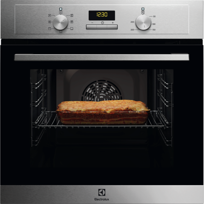 Electrolux - Pećnica - EOH3F00BX