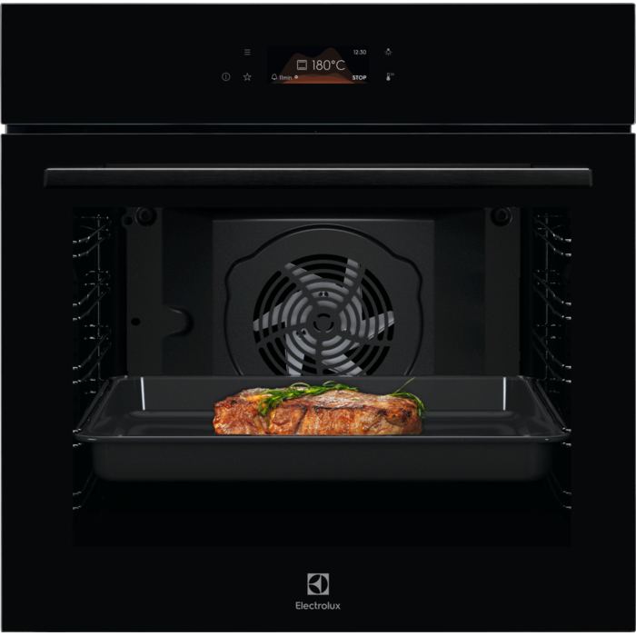 Electrolux - Pećnica - LOE8P38Z