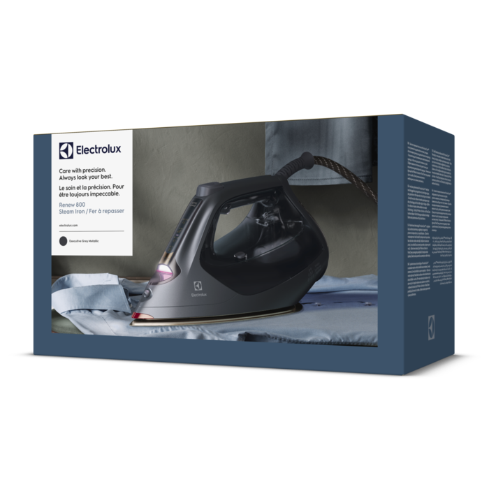 Electrolux - Suho glačalo - E8SI1-8EGM