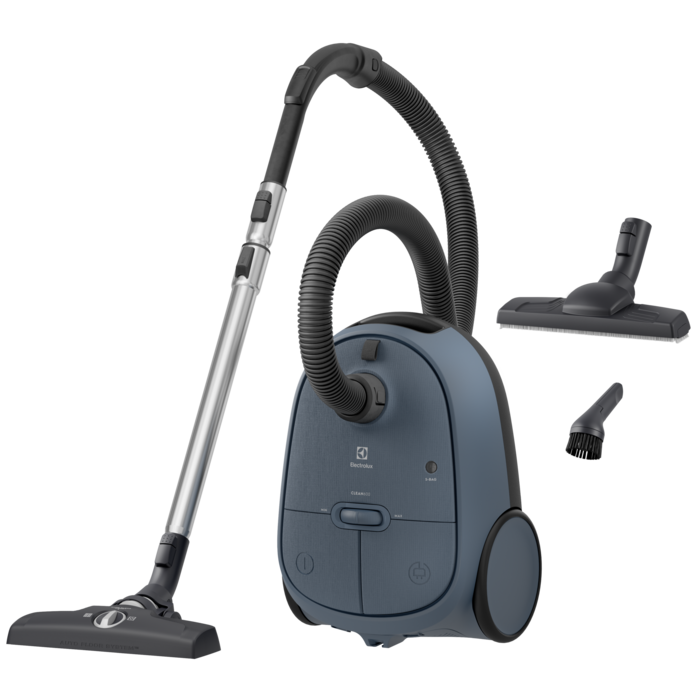Electrolux - Usisavač s vrećicom - EB61C2DBP
