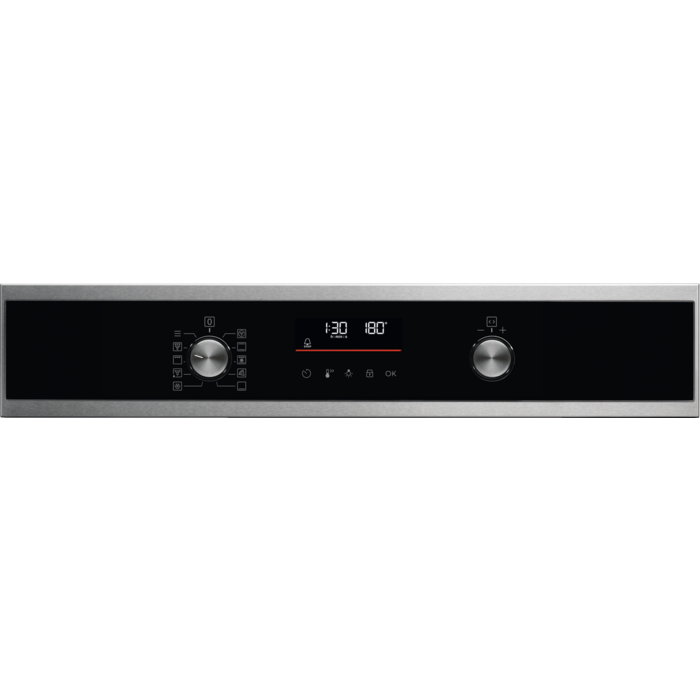 Electrolux - Pećnice s pirolizom - COF6P76BX