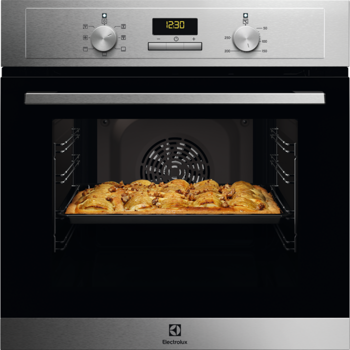 Electrolux - Pećnica - EOH3C00BX