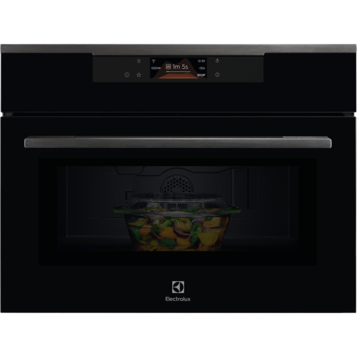 Electrolux 700 MealAssist Microwave ugradbena pećnica