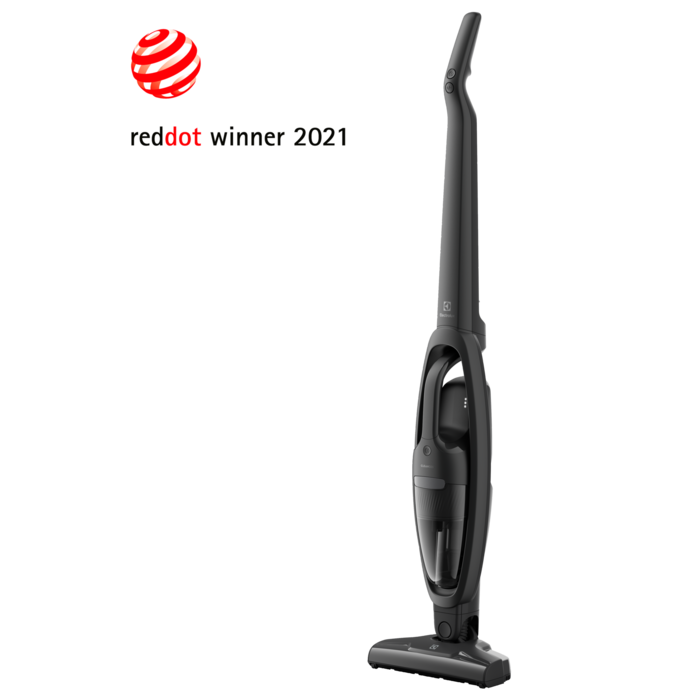Electrolux - Bežični štapni usisavač - ES31CB18GG