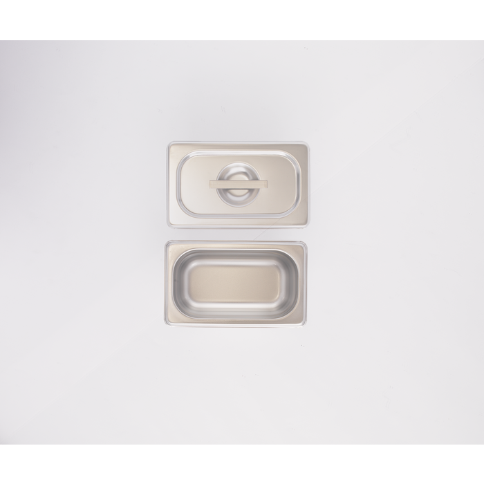 Electrolux - Posuda za kuhanje sa 100% parom - PKKS8