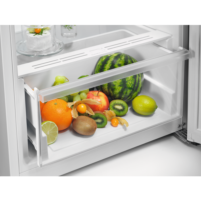 Electrolux - Samostojeći hladnjak - LRB1DE33X