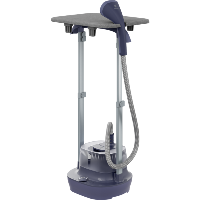 Electrolux Delicate 7000 Garment Steamer plava