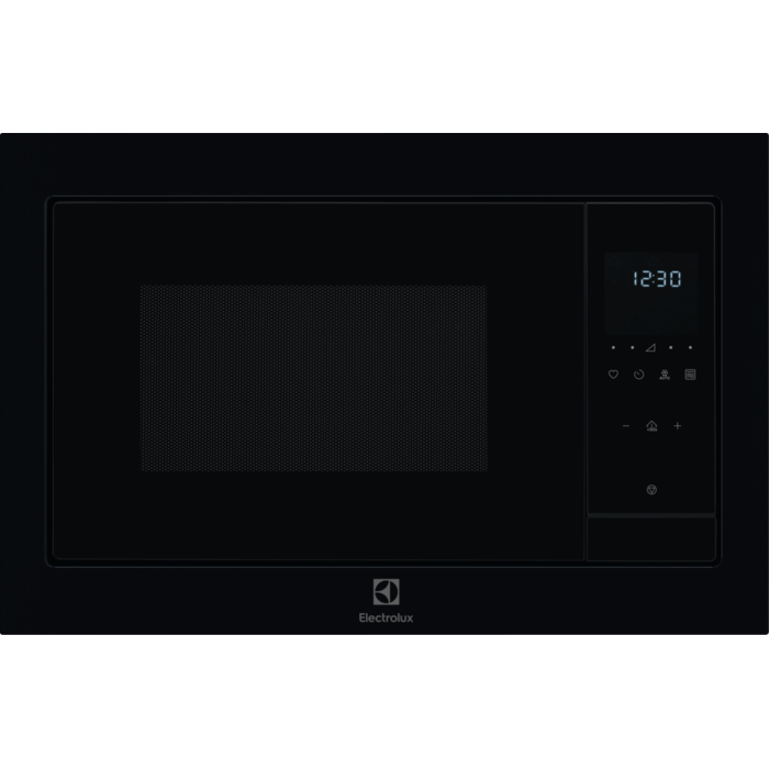 Electrolux 500 ugradbena mikrovalna pećnica s grill funkcijom