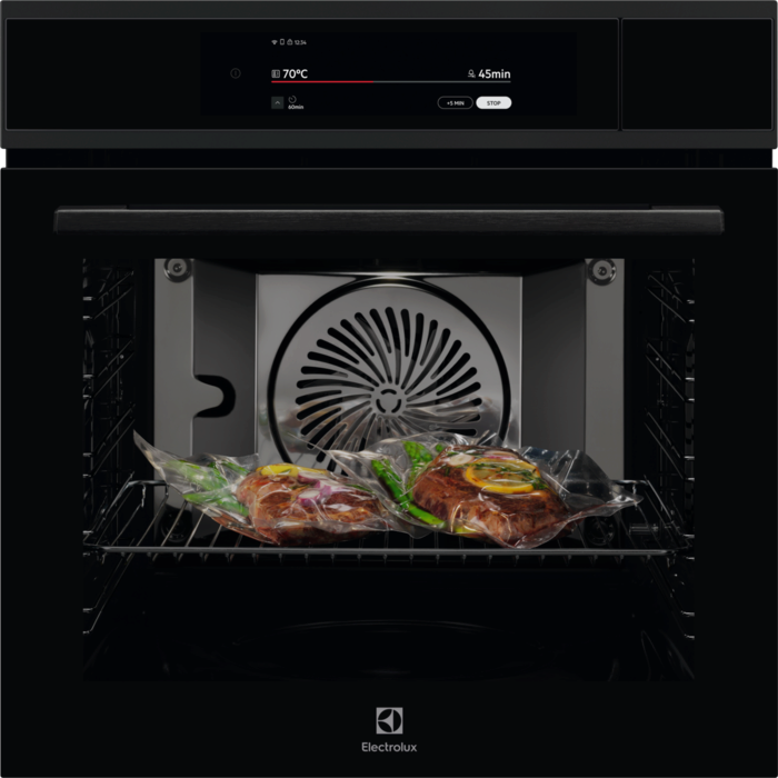 Electrolux - ugradbena pećnica
