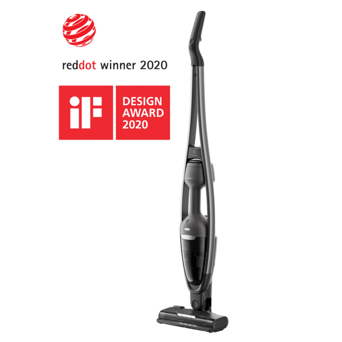 Electrolux - Bežični štapni usisavač - ES62CB25DH