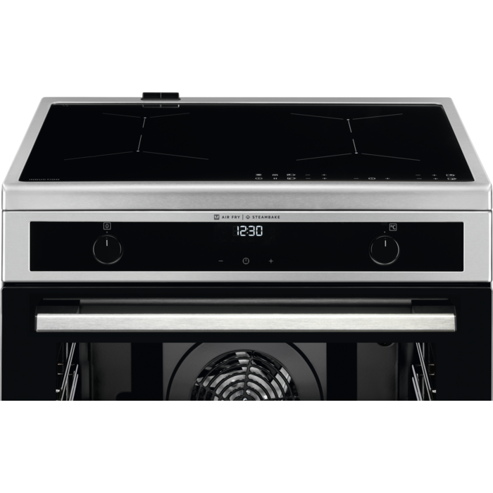 Electrolux - Električni štednjak - LKI66020AX