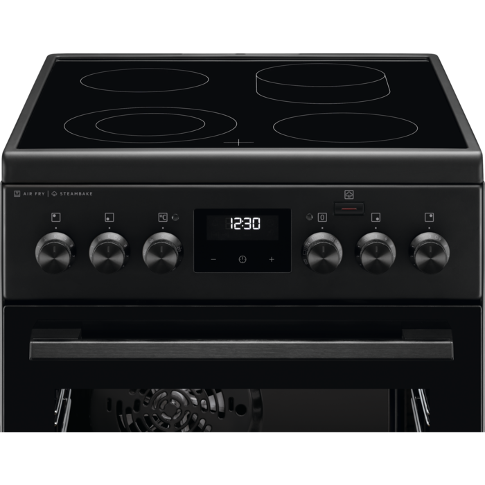 Electrolux - Električni štednjak - LKR564201K