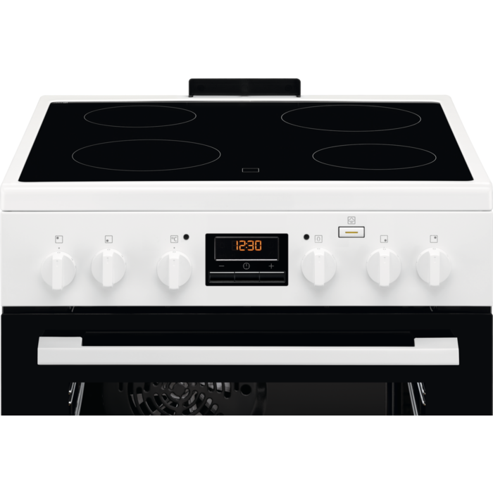 Electrolux - Električni štednjak - LKR664100W