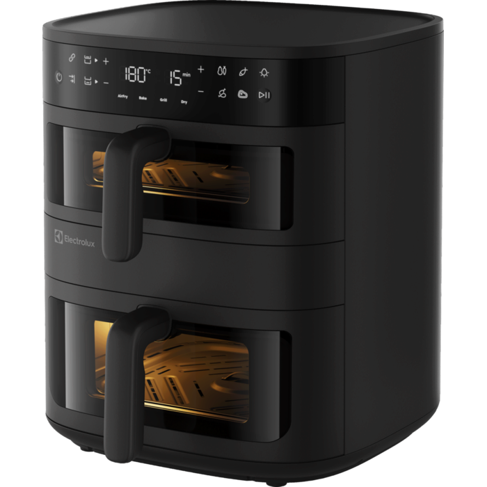 Electrolux friteza na vrući zrak 5 l