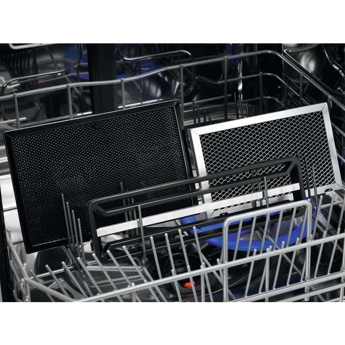 Electrolux - Indukcijska ploča s integriranom napom - KCC83443