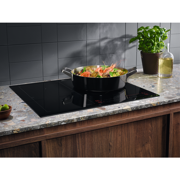 Electrolux - Indukcijska ploča - CIS62450